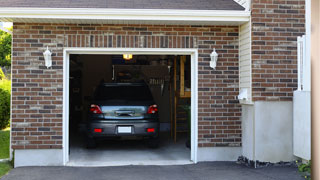 Garage Door Installation at Cielo Del Mar San Diego, California