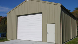 Garage Door Openers at Cielo Del Mar San Diego, California